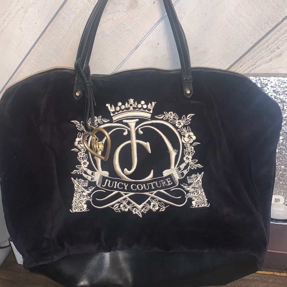 Juicy Couture Purse